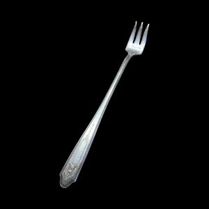 E.P.B.B. 3-prong Pickle/Olive/Seafood Cocktail fork